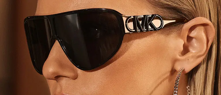 Michael Kors 2024 Eyewear Collection EyeOns